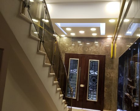 Tamamlanan Projeler-GREEN WORLD