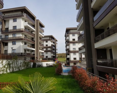 Tamamlanan Projeler-GREEN WORLD