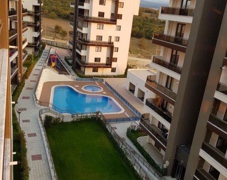 Tamamlanan Projeler-GREEN WORLD