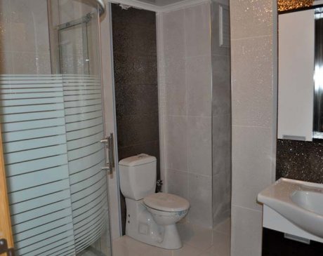 Tamamlanan Projeler-AKEVLER