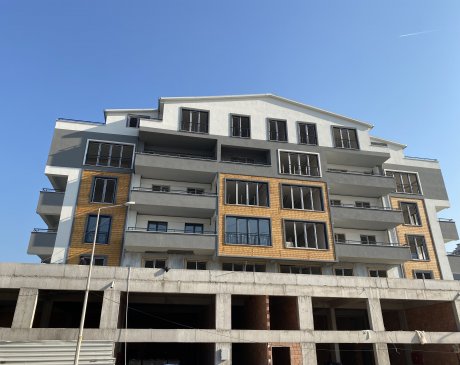 Devam Eden Projemiz- AKİPEK BULVAR