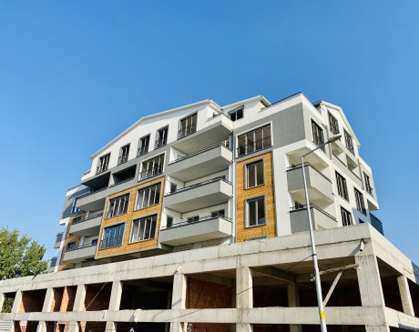 Devam Eden Projemiz- AKİPEK BULVAR