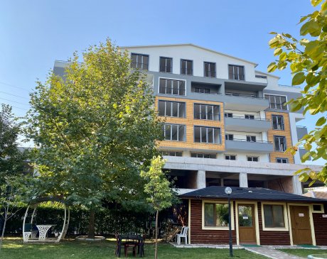 Devam Eden Projemiz- AKİPEK BULVAR