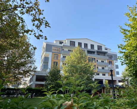 Devam Eden Projemiz- AKİPEK BULVAR