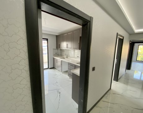 Devam Eden Projemiz- AKİPEK BULVAR