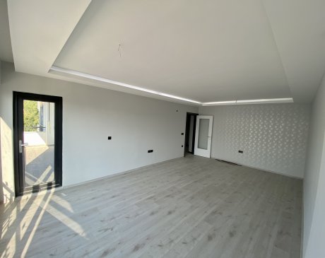 Devam Eden Projemiz- AKİPEK BULVAR