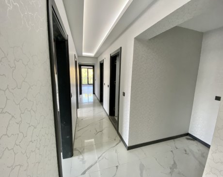 Devam Eden Projemiz- AKİPEK BULVAR
