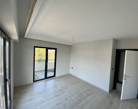 Devam Eden Projemiz- AKİPEK BULVAR