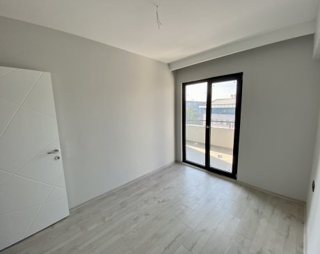 Devam Eden Projemiz- AKİPEK BULVAR
