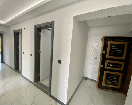 Devam Eden Projemiz- AKİPEK BULVAR