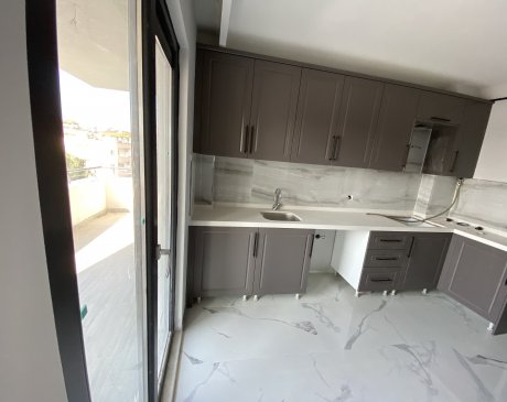 Devam Eden Projemiz- AKİPEK BULVAR