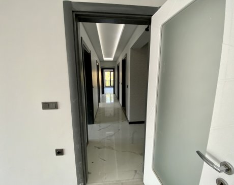 Devam Eden Projemiz- AKİPEK BULVAR