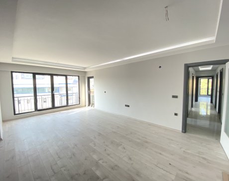 Devam Eden Projemiz- AKİPEK BULVAR