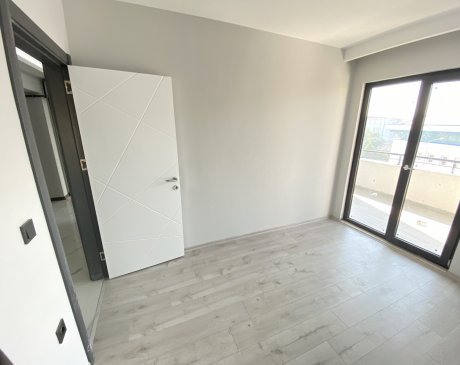 Devam Eden Projemiz- AKİPEK BULVAR