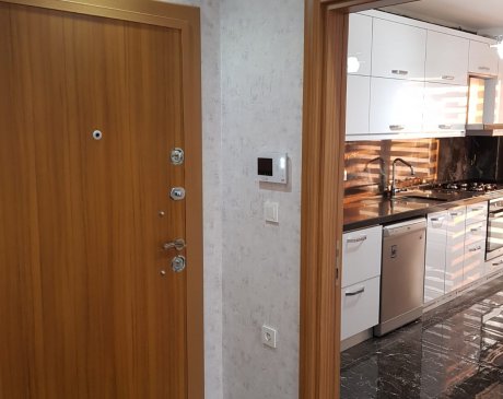 Tamamlanan Projeler-GREEN WORLD