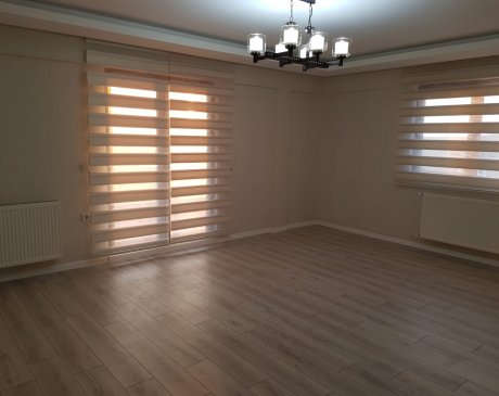 Tamamlanan Projeler-GREEN WORLD