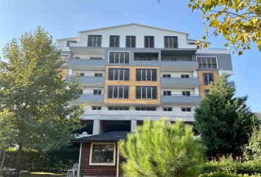 Akipek Bulvar da Daire Satışlarımız Başladı...