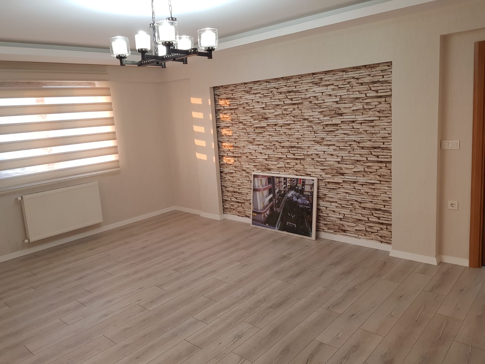 Anahtar Teslim Daireler